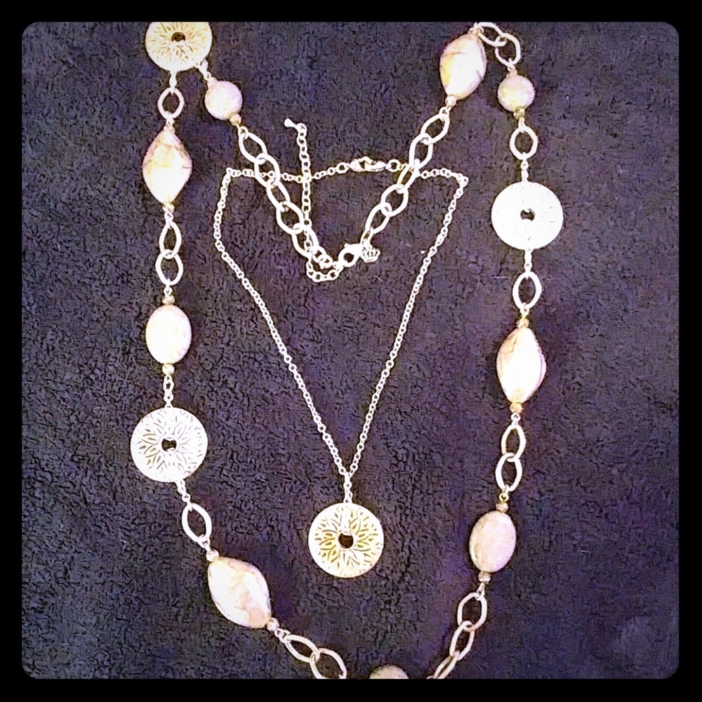 Premier Designs necklace